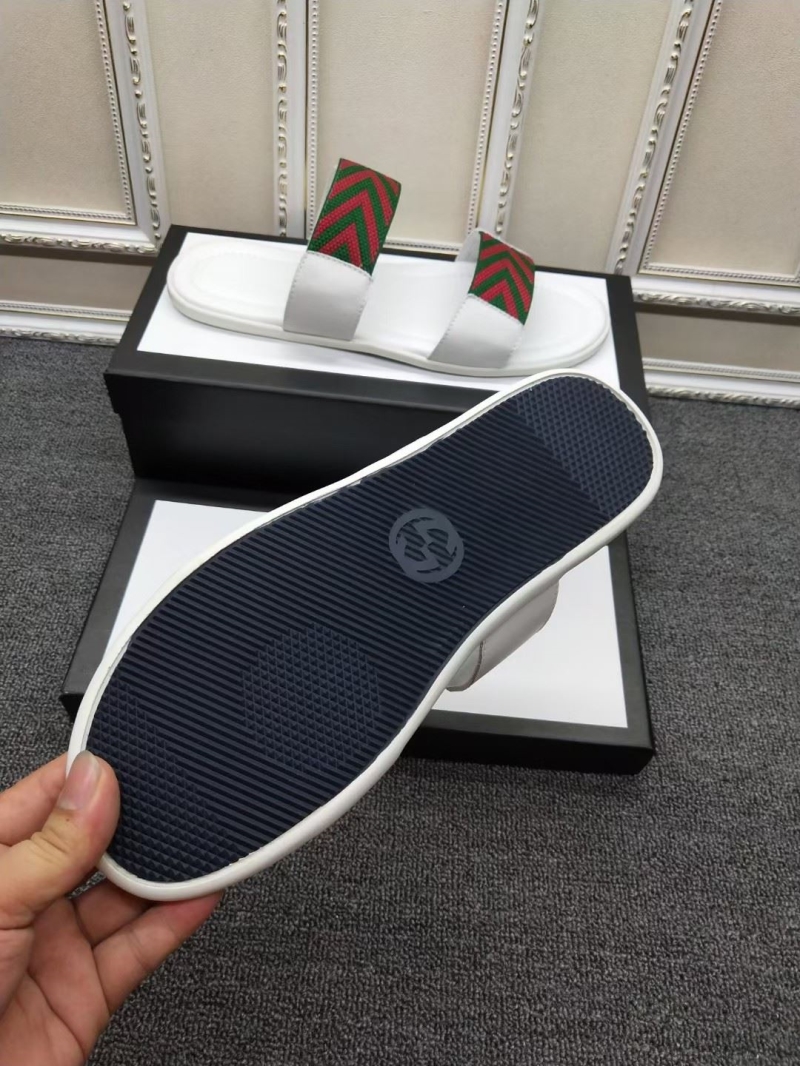 Gucci Slippers